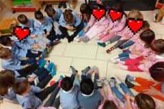 Infanzia-Soci